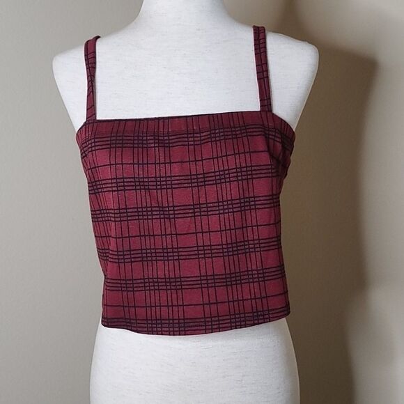 no brand Tops - ❤️‍🔥Forever 21 1X